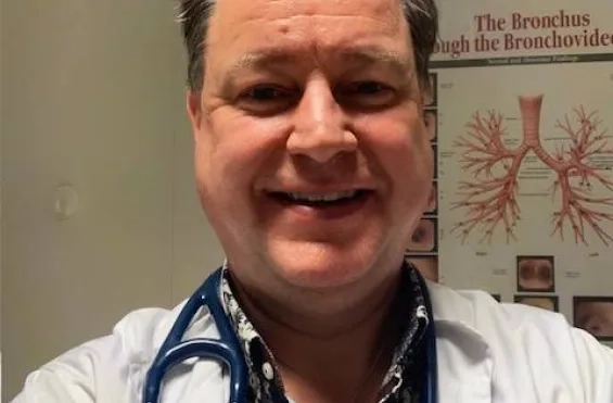 Dr. Yves Mentens