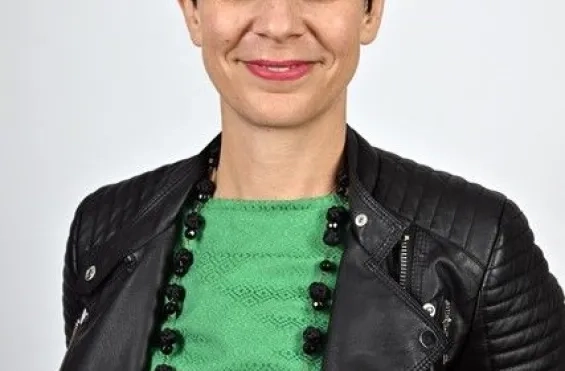 Nele Wouters