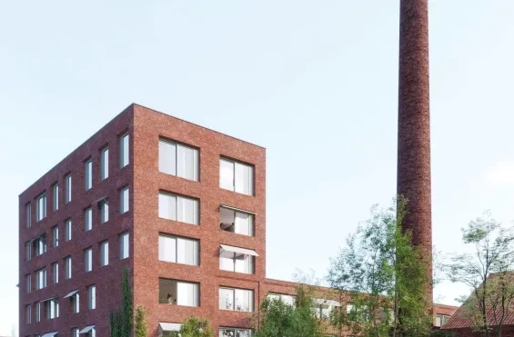 Toekomstplan Voddenkot Herentals Toekomstplan Voddenkot Herentals