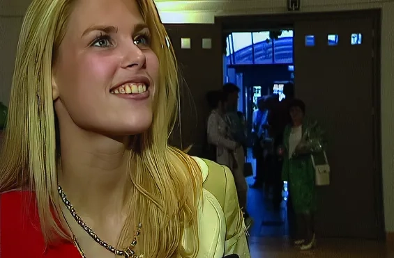 Tanja Dexters