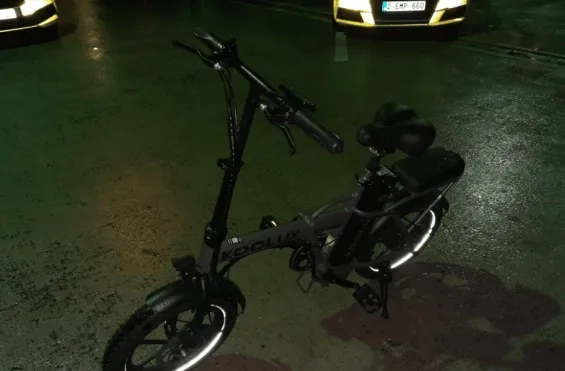 step inbeslaggenomen pz Rivierenland 