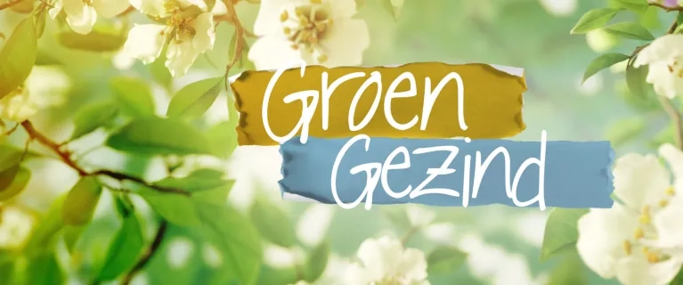 Groen Gezind