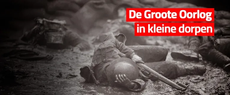 De Groote Oorlog