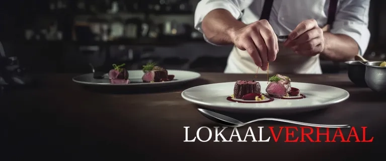 Lokaal Verhaal