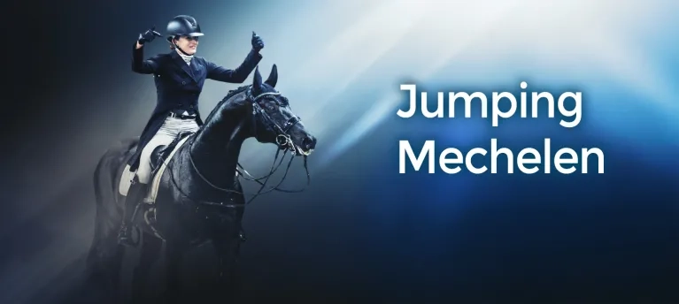 Jumping Mechelen