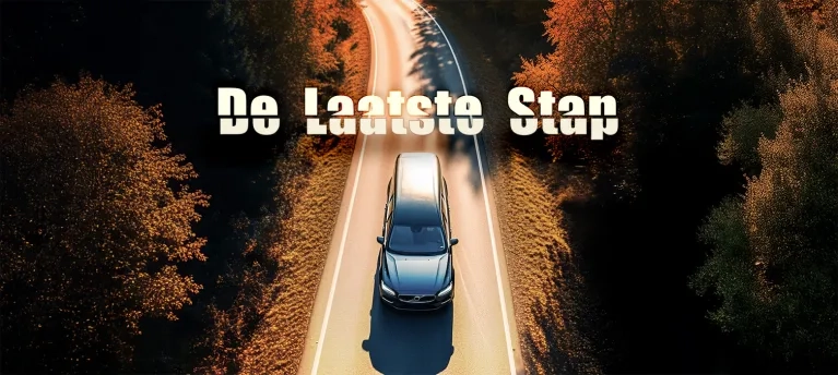 Thumbnail De Laatste Stap