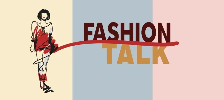 Thumbnail Fashion Talk