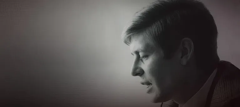 Louis Neefs 45 jaar later