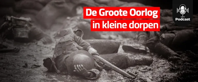 De Groote Oorlog