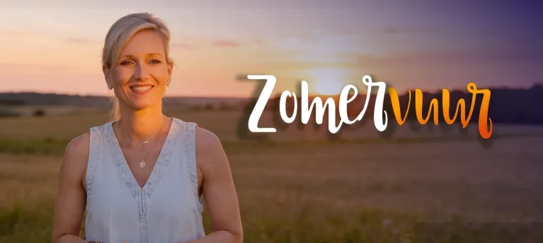 Zomervuur
