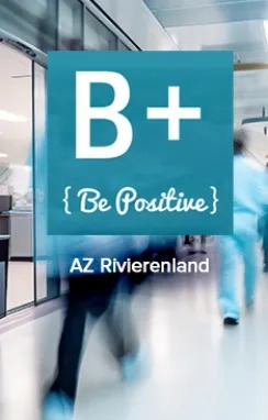 Be Positive AZ Rivierenland