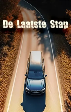 Thumbnail De Laatste Stap