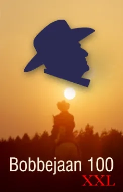 Bobbejaan 100 XXL