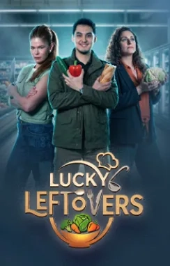 Lucky Leftovers