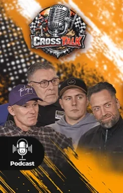 Crosstalk